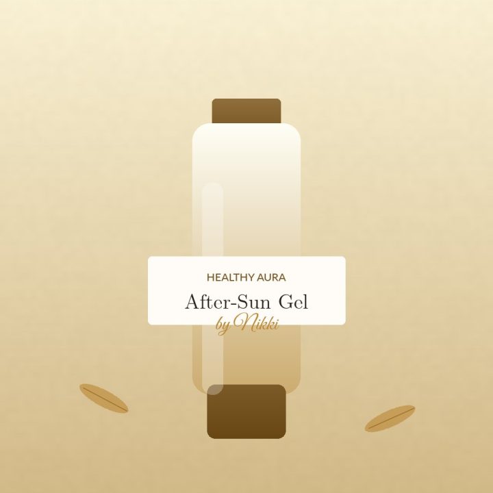After-Sun Gel product photo