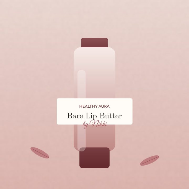 Bare Lip Butter product photo