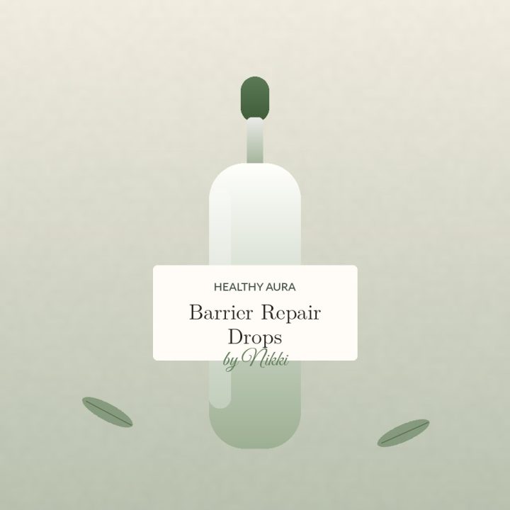 Barrier Repair Drops product photo