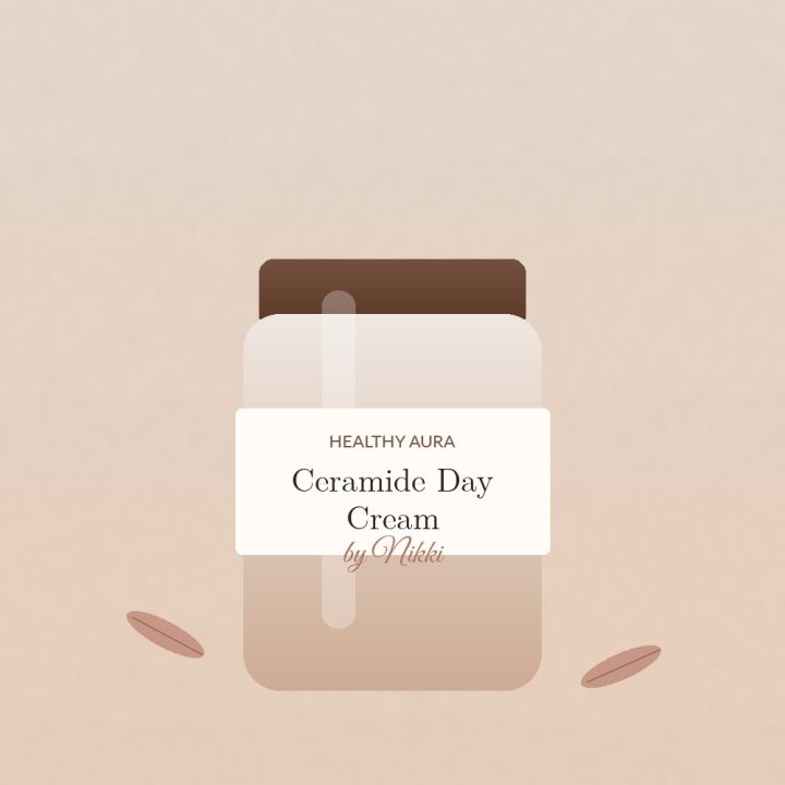 Ceramide Day Cream product photo