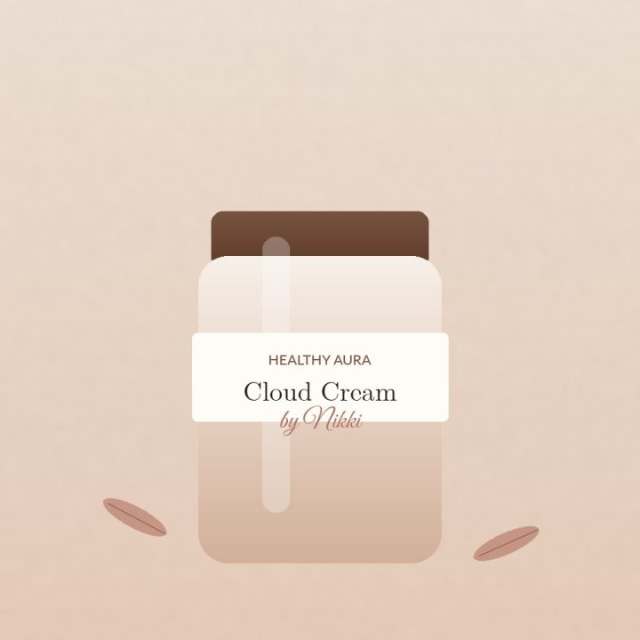 Cloud Cream product photo