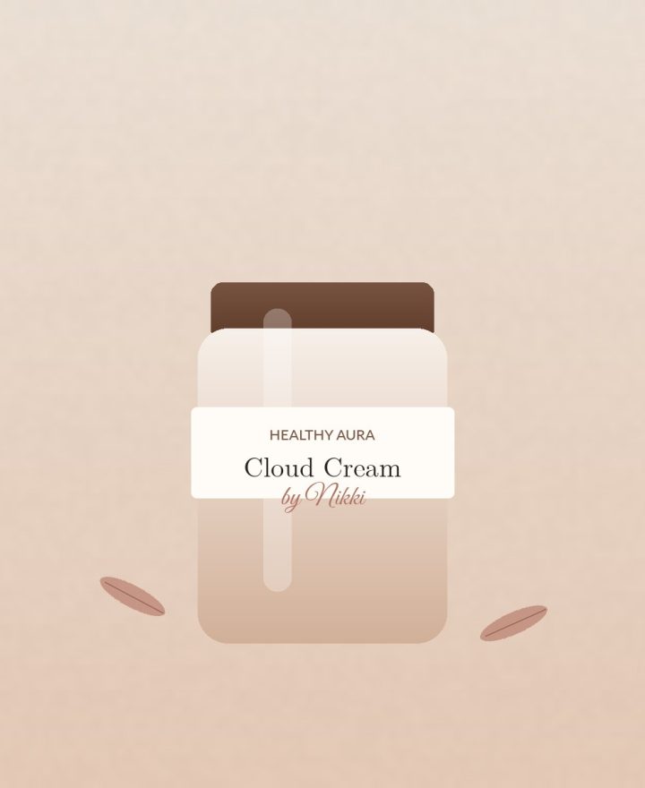 Cloud Cream product photo