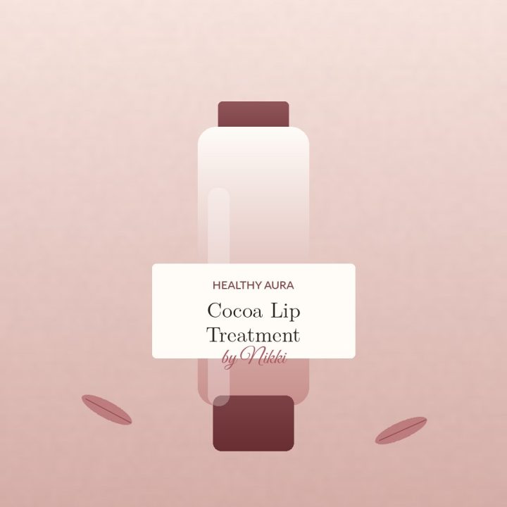Cocoa Lip Treatment product photo