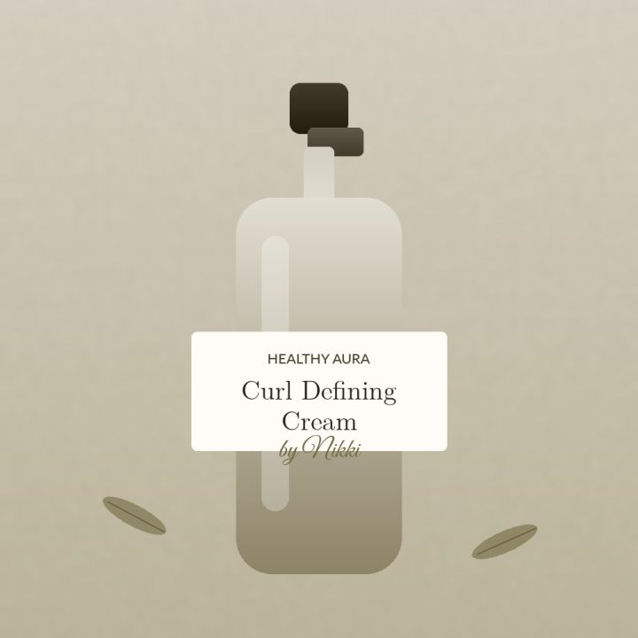Curl Defining Cream product photo