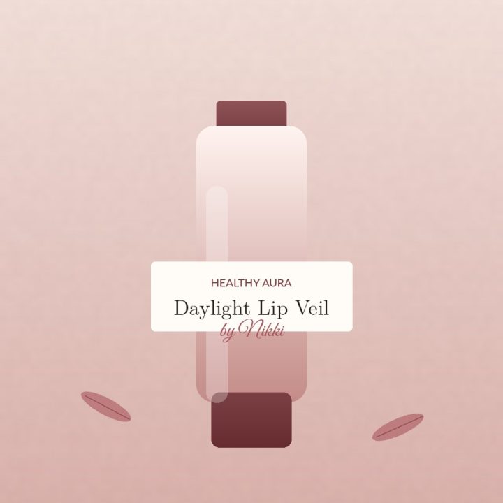 Daylight Lip Veil product photo