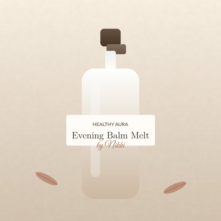 Evening Balm Melt product photo