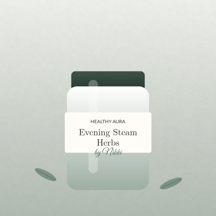 Evening Steam Herbs product photo