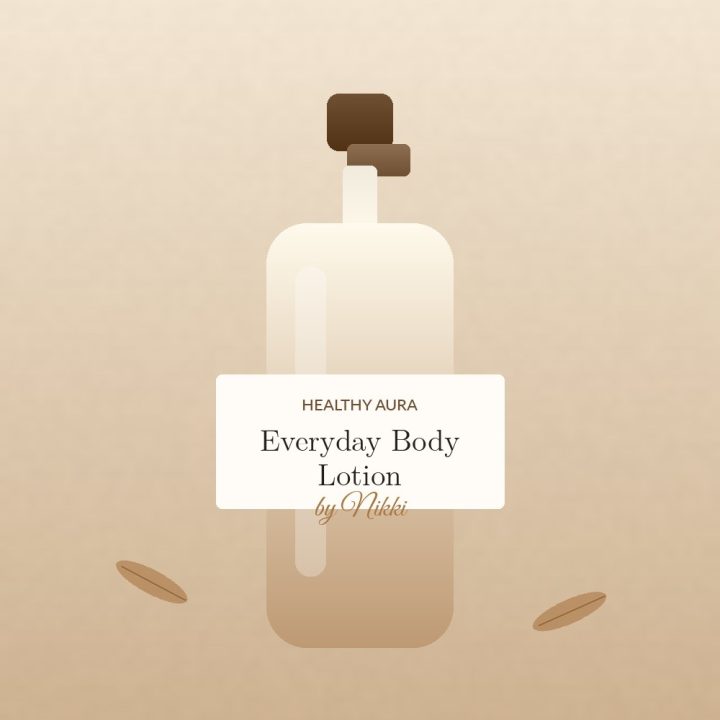 Everyday Body Lotion product photo