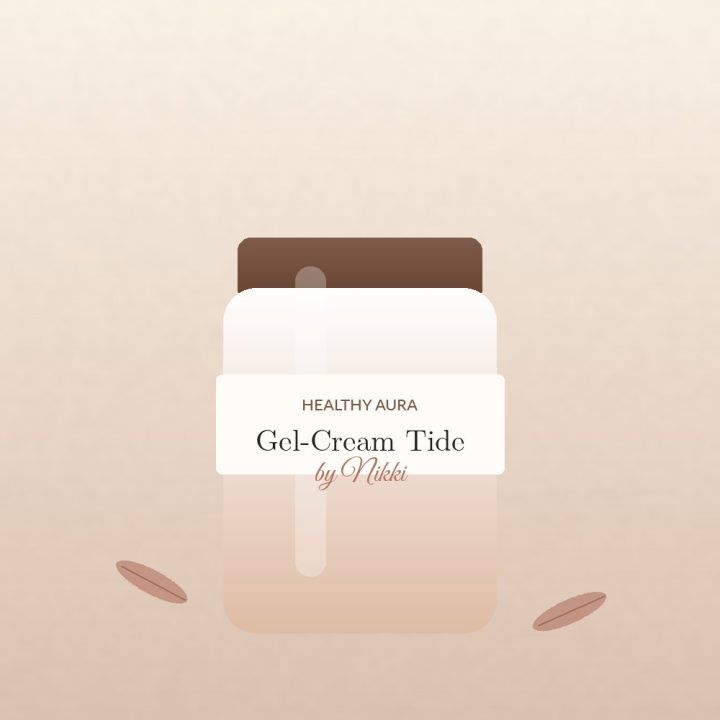 Gel-Cream Tide product photo