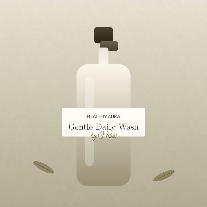 Gentle Daily Wash product photo