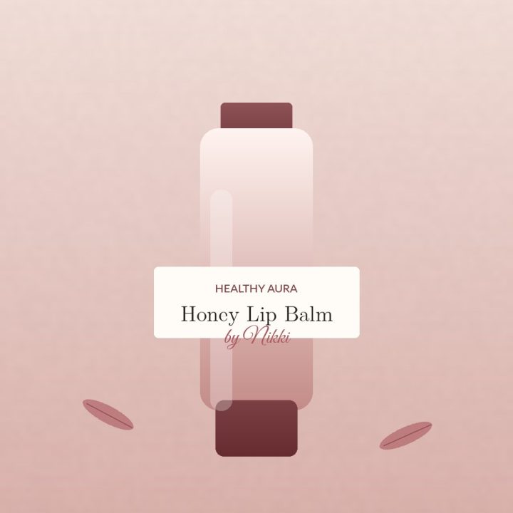 Honey Lip Balm product photo