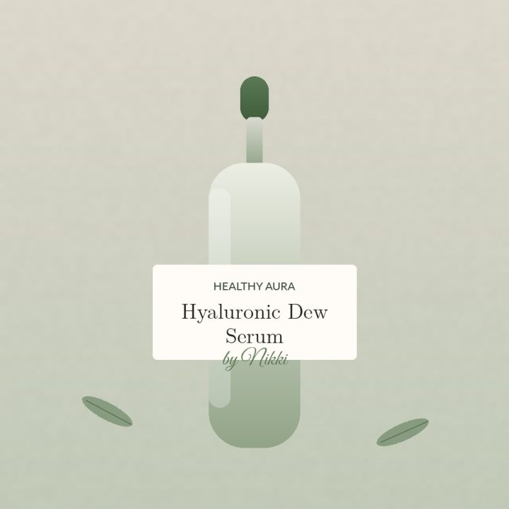 Hyaluronic Dew Serum product photo