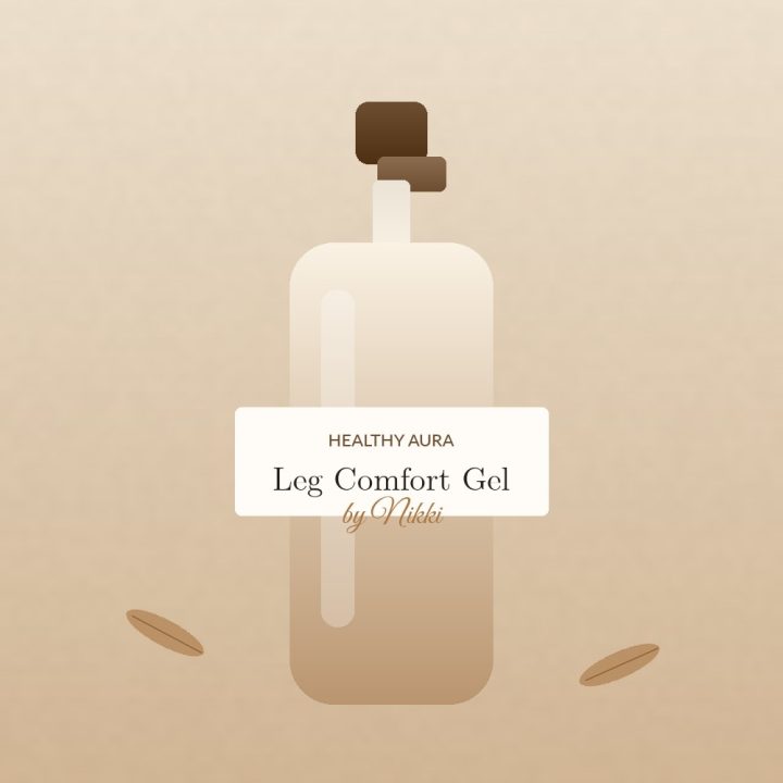Leg Comfort Gel product photo