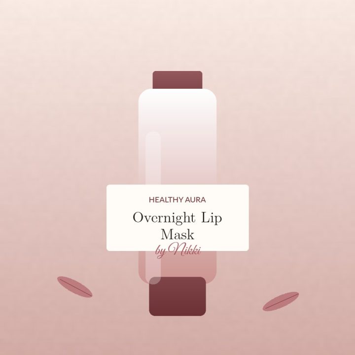 Overnight Lip Mask product photo