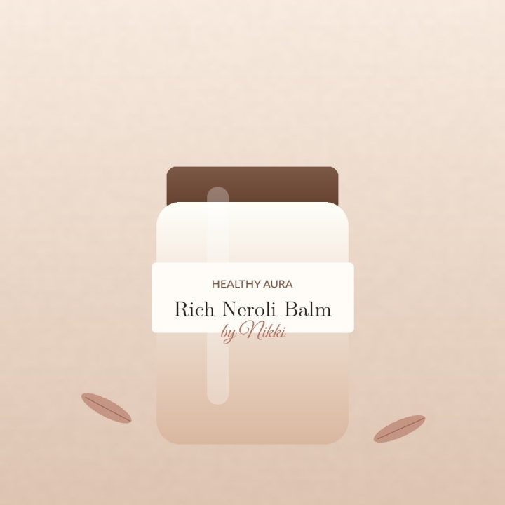 Rich Neroli Balm product photo