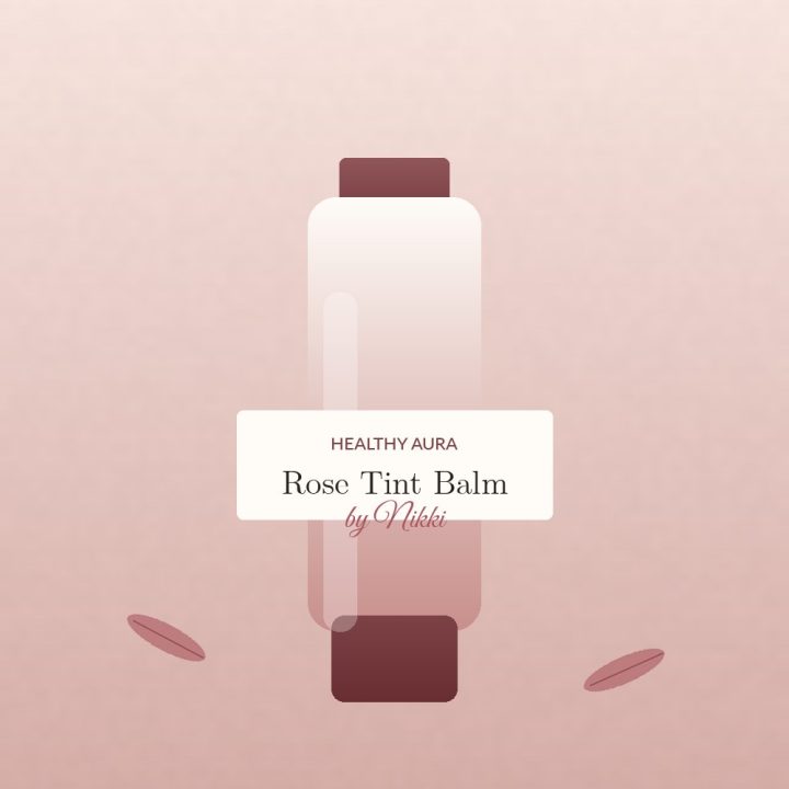 Rose Tint Balm product photo