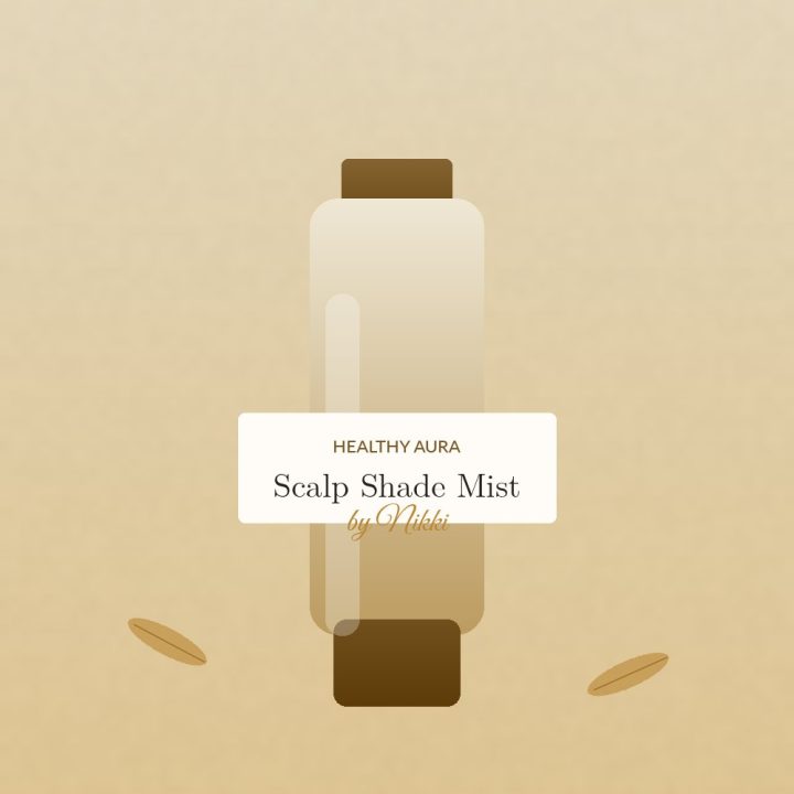 Scalp Shade Mist product photo