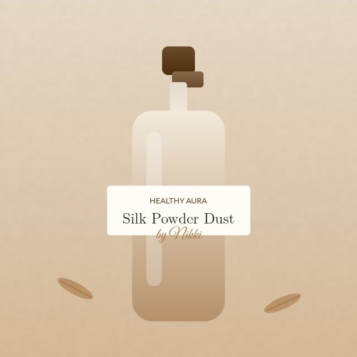 Silk Powder Dust product photo