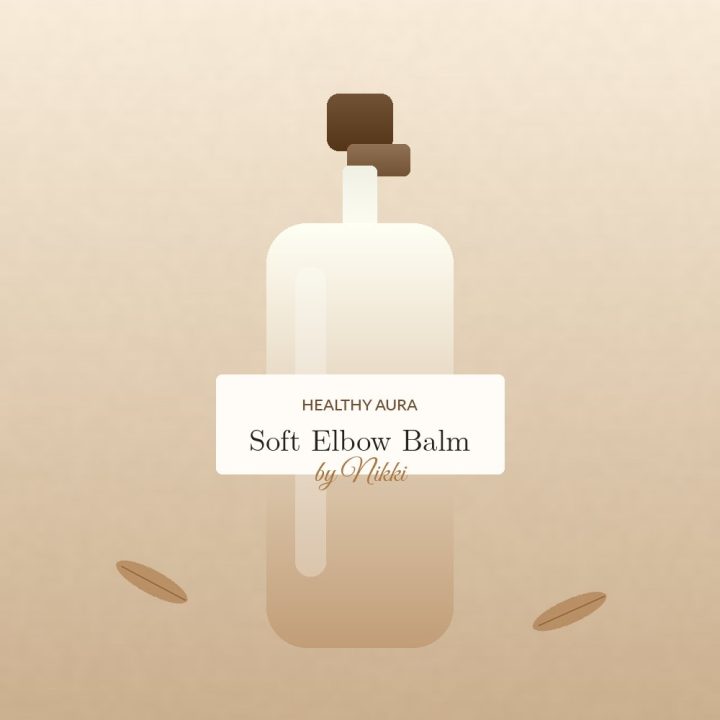 Soft Elbow Balm product photo