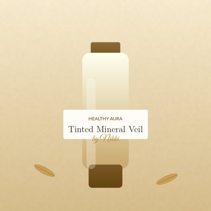Tinted Mineral Veil product photo