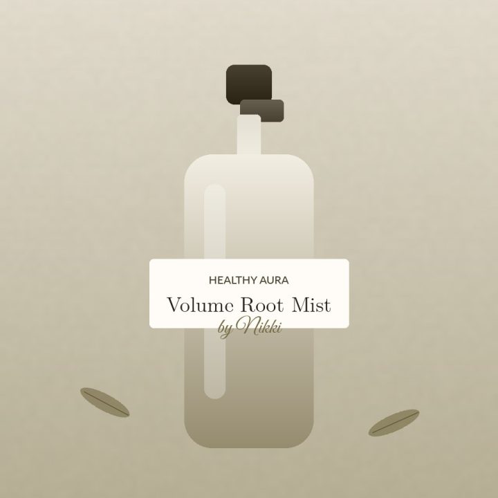 Volume Root Mist product photo