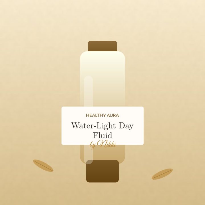 Water-Light Day Fluid product photo